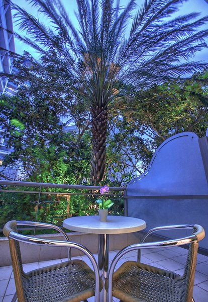 hotel mediterranean