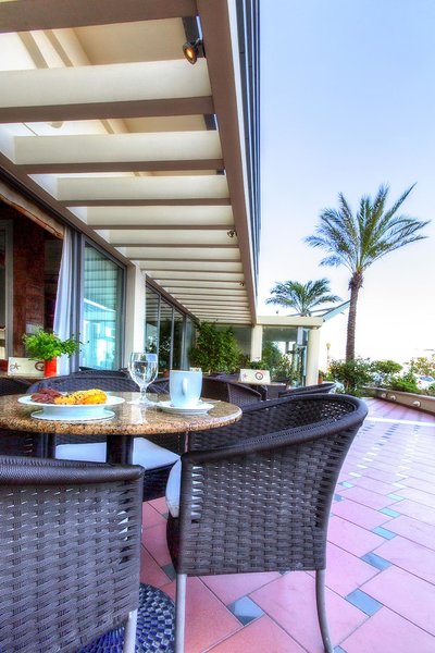 hotel mediterranean