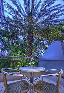 hotel mediterranean