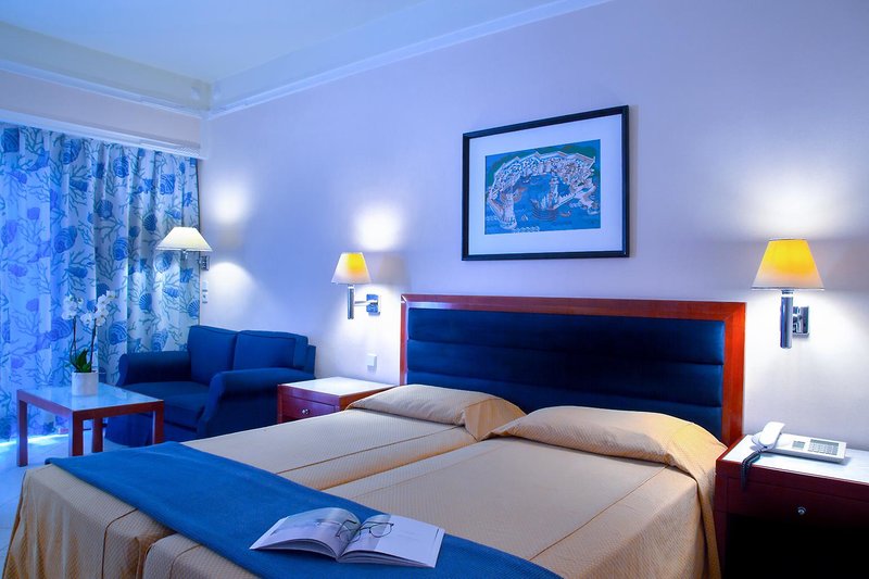 hotel mediterranean