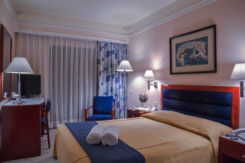 hotel mediterranean