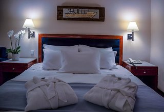 hotel mediterranean