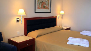 hotel mediterranean