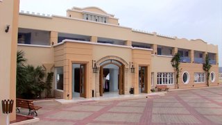 Mitsis Summer Palace,Kos>>Kardamena,5 star