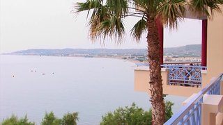 mitsis summer palace