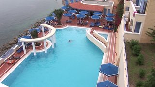 Mitsis Summer Palace,Kos>>Kardamena,5 star