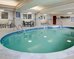 comfort suites texarkana arkansas