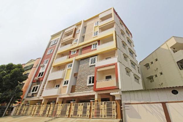 capital o 19499 shishamaati