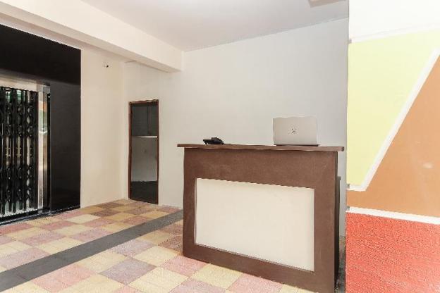 capital o 19499 shishamaati