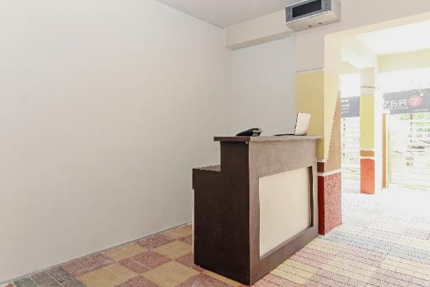 capital o 19499 shishamaati