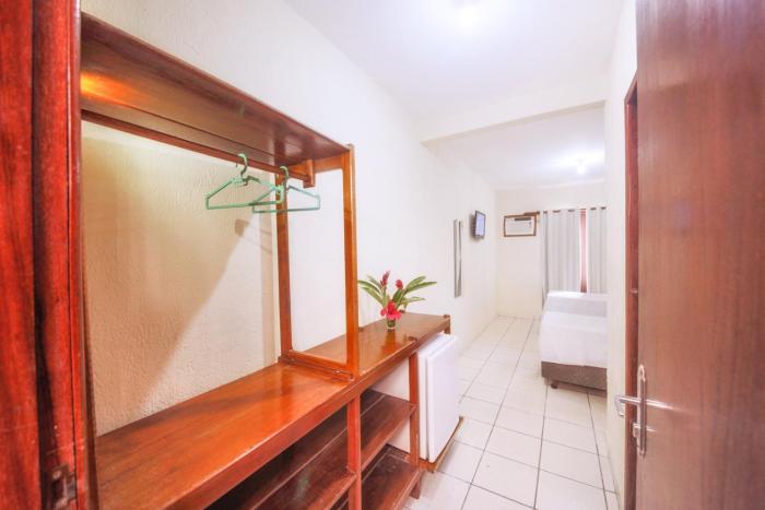 ayla praia hotel