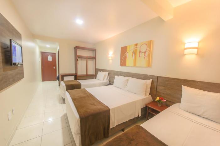 ayla praia hotel