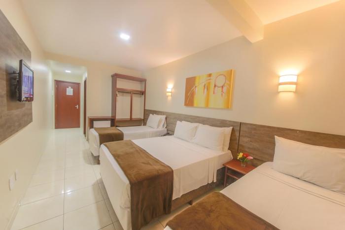 ayla praia hotel