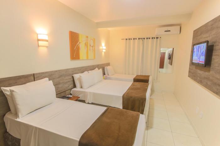 ayla praia hotel