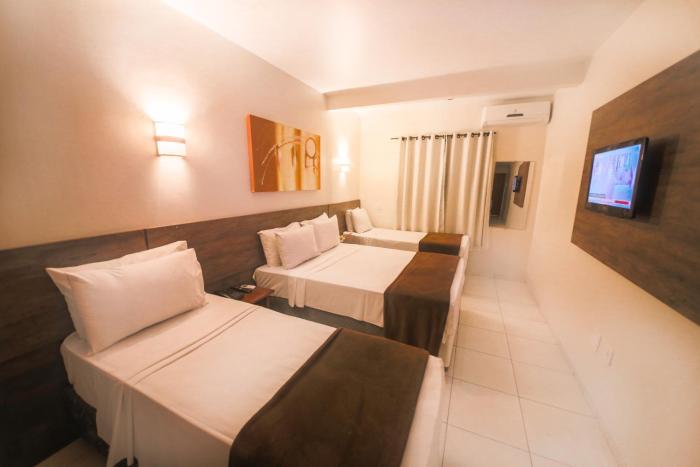ayla praia hotel