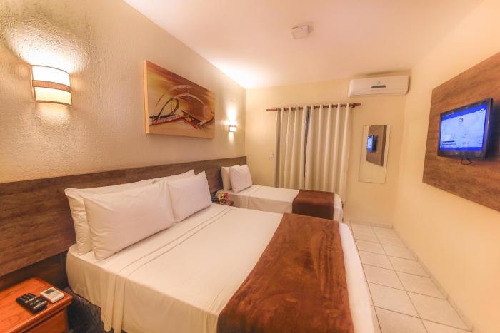 ayla praia hotel