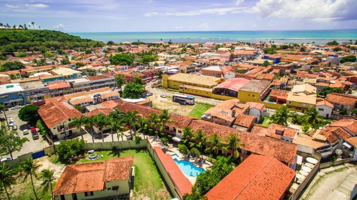 ayla praia hotel