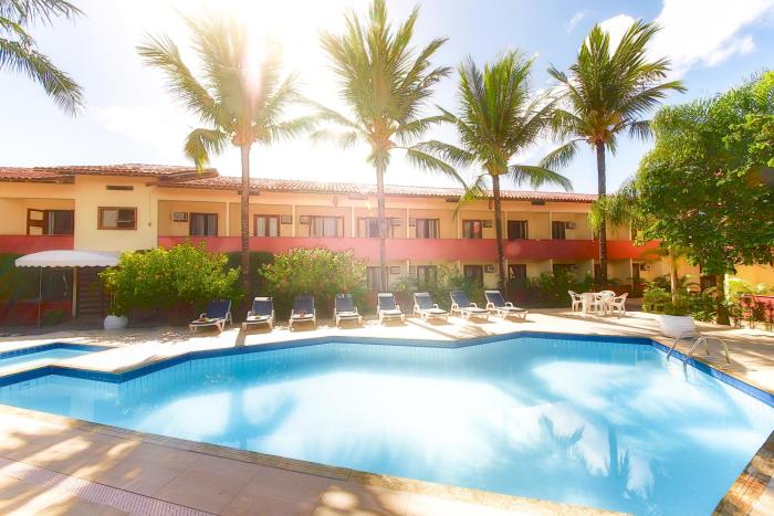 ayla praia hotel