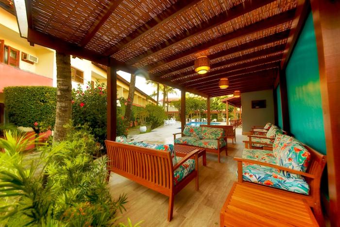 ayla praia hotel