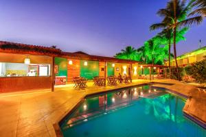 ayla praia hotel
