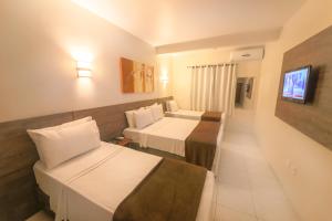 ayla praia hotel