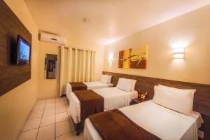 ayla praia hotel