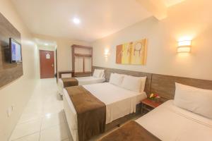 ayla praia hotel