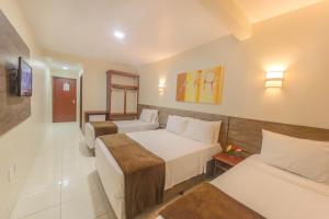 ayla praia hotel