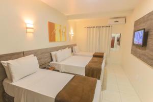 ayla praia hotel