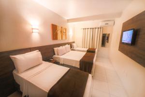 ayla praia hotel