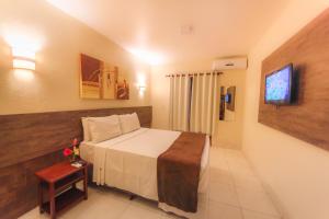 ayla praia hotel