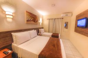 ayla praia hotel