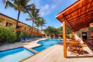 ayla praia hotel