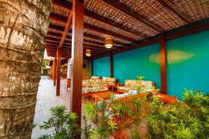 ayla praia hotel