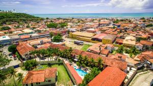ayla praia hotel