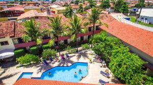 ayla praia hotel