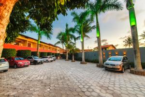 ayla praia hotel