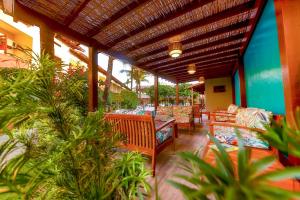 ayla praia hotel