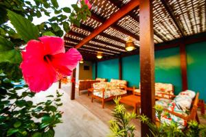 ayla praia hotel