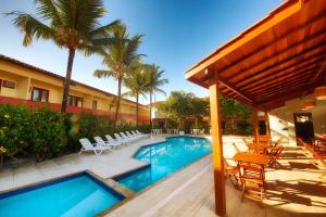ayla praia hotel