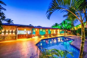 ayla praia hotel