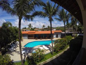 ayla praia hotel