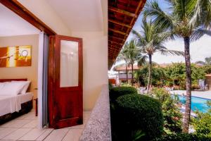 ayla praia hotel