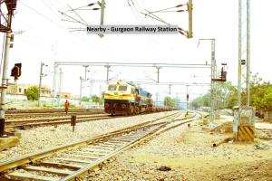 gurgaon