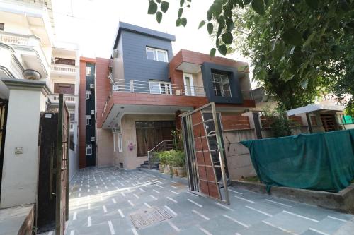 gurgaon