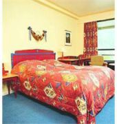 havila hotel geiranger