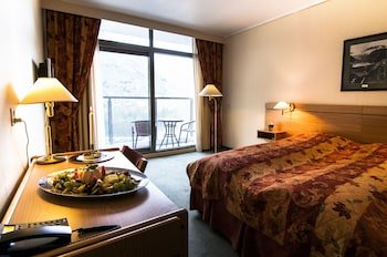 havila hotel geiranger