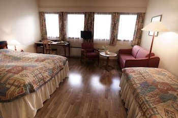 havila hotel geiranger
