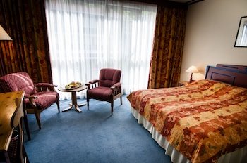 havila hotel geiranger
