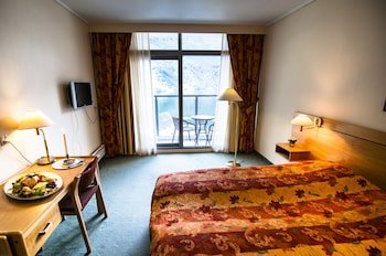 havila hotel geiranger